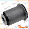 Silent bloc de suspension pour TOYOTA | 48061-26060